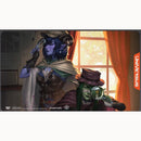 Critical Role: Mighty Nein Best Detectives Playmat