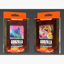 Universus CCG: Godzilla Challenger Series