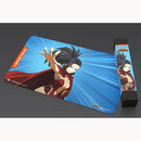 Universus: My Hero Academia series 7: Girl Power: Momo Yaoyorozu Playmat