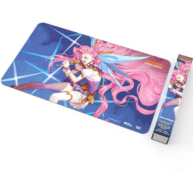 Riftbound Radiance - Playmats