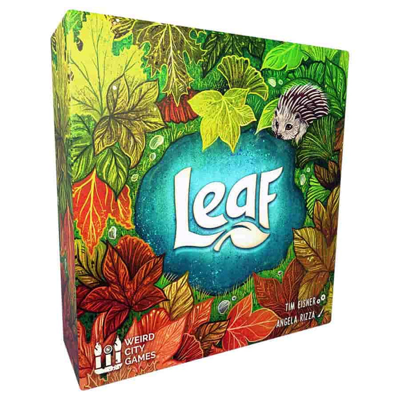 Leaf