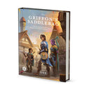 The Griffon's Saddlebag: Book One