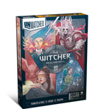 Unmatched: Witcher: Realm's Fall