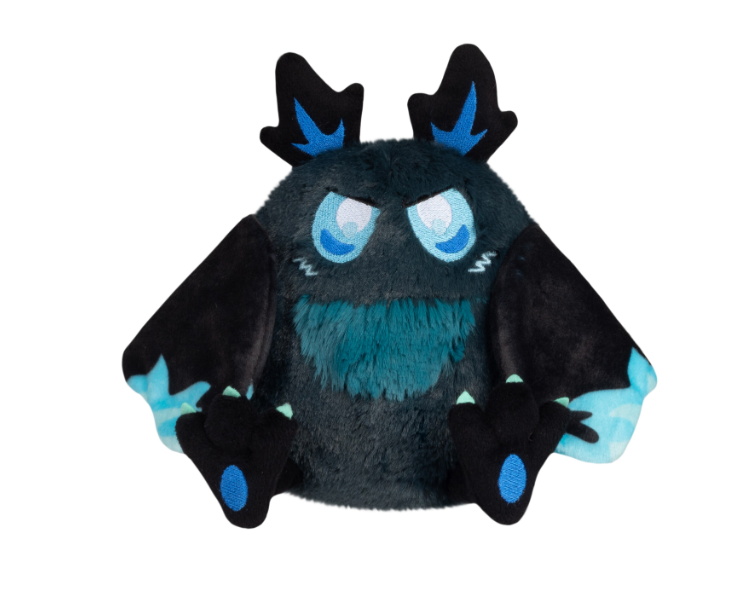Squishable Alter Ego Fiery