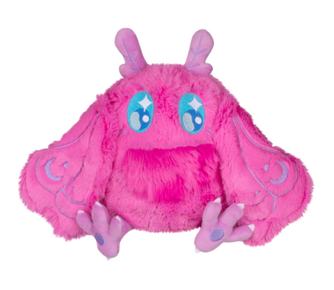 Squishable Mini Pink Baby Mothman