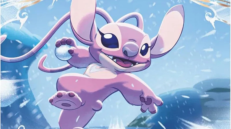 02/14 Winterspell Prerelease Party!   Ticket