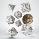 The Witcher Dice Set