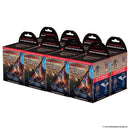 Dungeons & Dragons: Icons of the Realms - Adventures from Baldur's Gate Booster Brick (8)