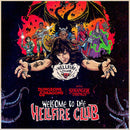 D&D Stranger Things - Welcome to the Hellfire Club Starter Set