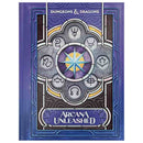 Dungeons & Dragons 5.5e - Arcana Unleashed (Alt)