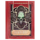 Dungeons & Dragons 5.5e - Arcana Unleashed: Deadfall (Alt)