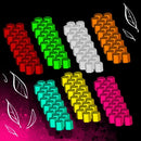 Wroth: Metal Troop Tokens