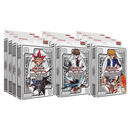 Yu-Gi-Oh! 2025 mega pack Bundle