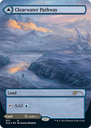 Secret Lair Ultimate Edition 2 - Hidden Pathways