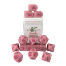 Dice Set (15) - Faerie Dust - arch'd4