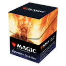 Ultra PRO: 100+ Deck Box - March of the Machine (Chandra, Hope's Beacon)