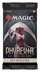 Phyrexia: All Will Be One - Set Booster Pack