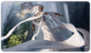 Ultra PRO: Playmat - The Lord of the Rings (Galadriel)
