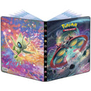 Pokemon Sword & Shield 9 Pocket Binder