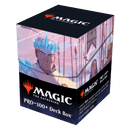 Ultra PRO: 100+ Deck Box - Wilds of Eldraine (Will, Scion of Peace)