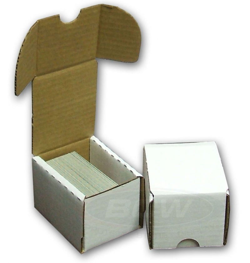 An image of Storage Box - 100 count