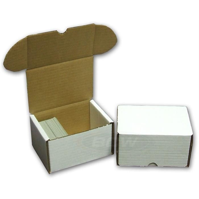 An image of Storage Box - 330