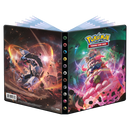 Pokemon Portfolio: Sword & Shield (4 Pocket)