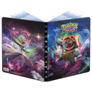 ULTRA PRO: POKEMON PORTFOLIO: SWORD & SHIELD (9 POCKET)