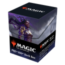 Ultra PRO: 100+ Deck Box - Commander Masters (Anikthea, Hand of Erebos)