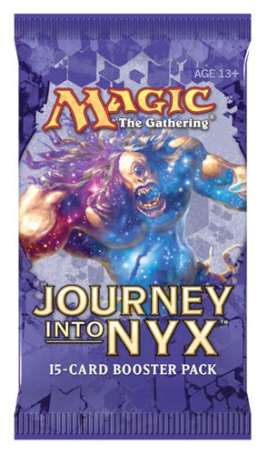 Journey into Nyx - Booster Pack