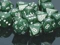 Picture of the Dice: Speckled Recon 7 Dice Set - CHX25325