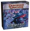 Picture of the Board Game: Dungeons & Dragons: Castle Ravenloft Board Game