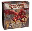 Picture of the Board Game: Dungeons & Dragons: Wrath of Ashardalon Board Game