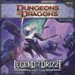 Picture of the Board Game: Dungeons & Dragons: The Legend of Drizzt Board Game