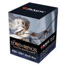 Ultra PRO: 100+ Deck Box - The Lord of the Rings (Galadriel)