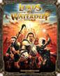 Picture of the Board Game: Lords of Waterdeep