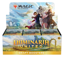 Dominaria United - Draft Booster Display