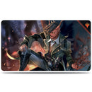 An image of the War of the Spark Alternate Art - Tibalt Playmat playmat