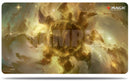 An image of the Theros Beyond Death - Celestial Plains Playmat playmat