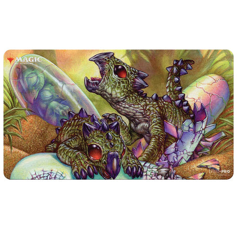 An image of the Double Masters - Doubling Season Playmat playmat