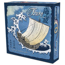 Picture of the Board Game: Tsuro of the Seas