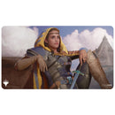 Magic Playmat - Battle for Baldur's Gate: Nalia de'Arnise