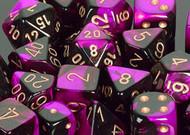 Picture of the Dice: CHX 26640