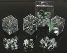 Picture of the Dice: CHX 26645 Black-Grey/green