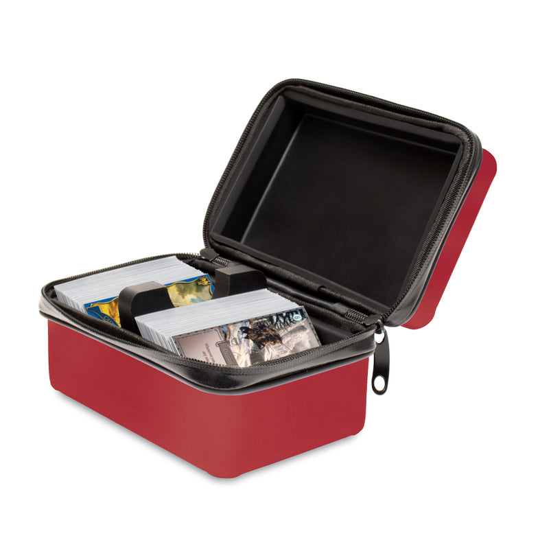Ultra PRO: Deck Box - GT Luggage (Red)