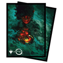 Ultra PRO: Standard 100ct Sleeves - The Lord of the Rings (Call of the Ring)