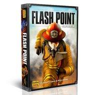 Picture of the Board Game: Flash Point Fire Rescue 2nd Edition