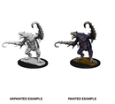 D&D Unpainted Minis: Hook Horror