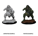 D&D Unpainted Minis: Troll, Venom Troll