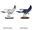 D&D Unpainted Minis: Cloaker - Wave 12